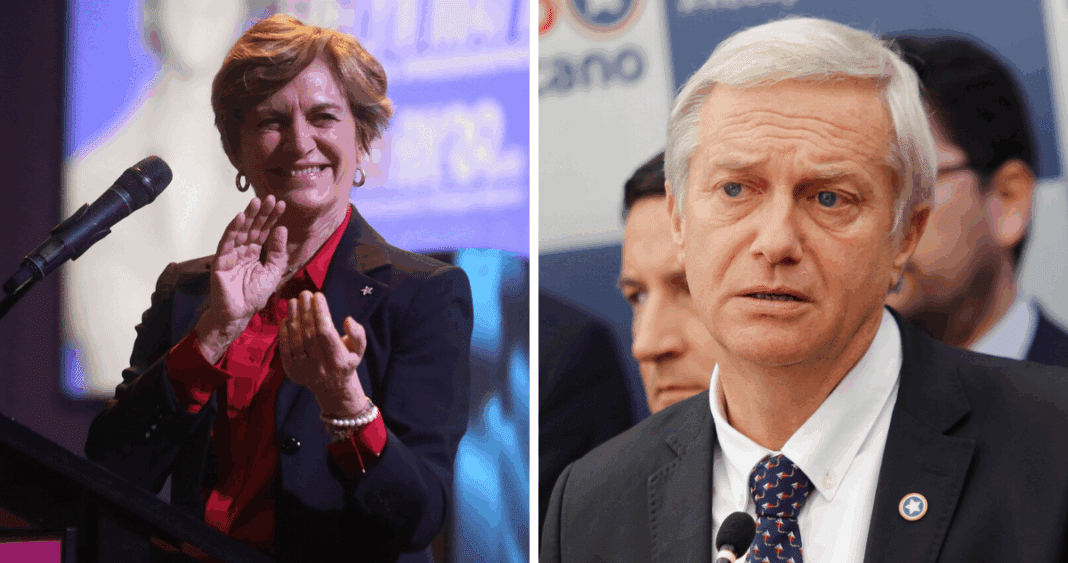 Matthei Toma Ventaja: Análisis Detallado de la Carrera Presidencial