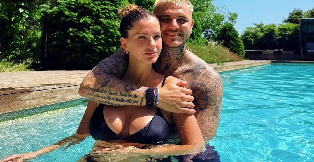 Mauro Icardi y China Suárez: Una Relación Controversial que Divide Opiniones