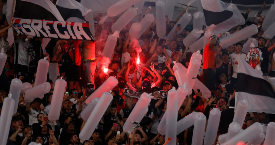 Medidas Drásticas: Autoridades Argentinas Prohíben Ingreso de Hinchas de Colo Colo a Buenos Aires