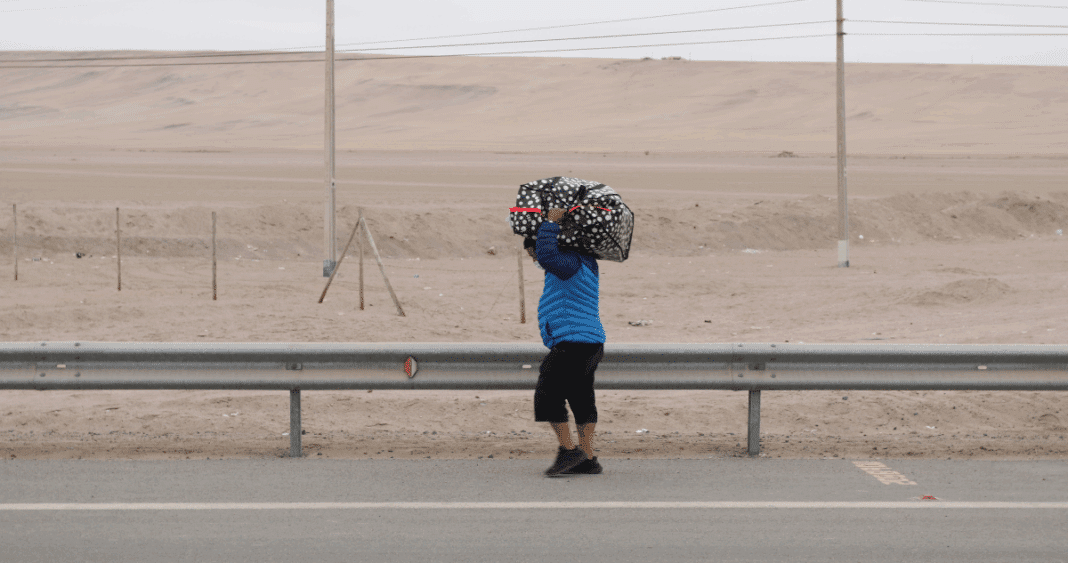 Migración en Chile: Nuevos Desafíos y Oportunidades en un Panorama Cambiante
