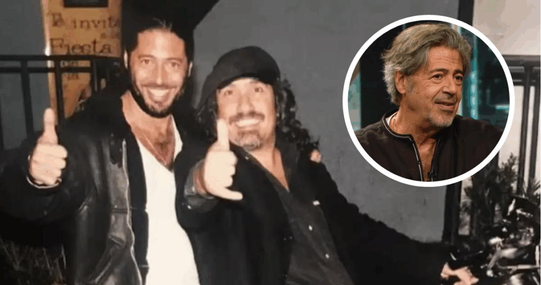 Miguelo y 'Negro' Piñera: Una Amistad Turbulenta y Nunca Reconciliada