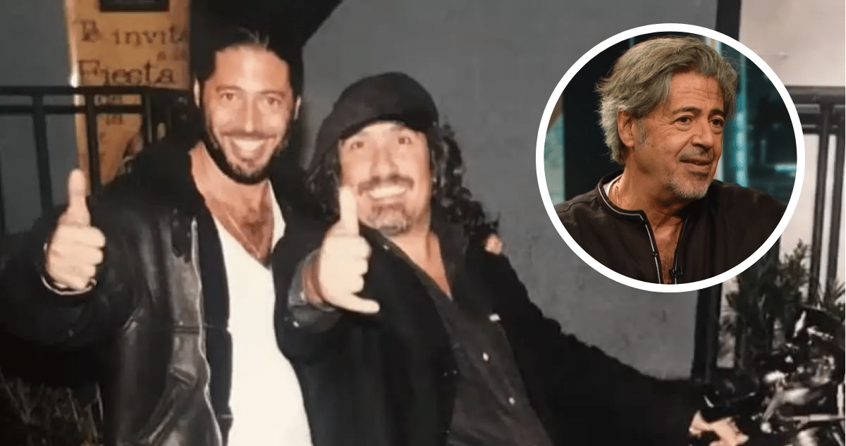 Miguelo y 'Negro' Piñera: Una Amistad Turbulenta y Nunca Reconciliada