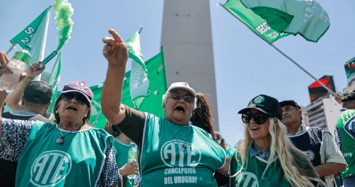 Milei Restringe Parcialmente el Derecho a Huelga: Claves de la Polémica Reforma Laboral
