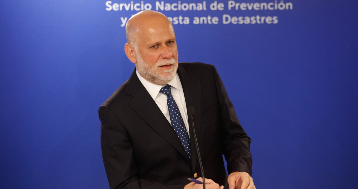 Ministro Elizalde Defiende la Transparencia: Respuesta Contundente a las Acusaciones de la UDI