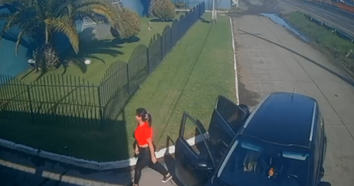 Mujer Acusada de Baleado a Amiga en Riña Fuera de Motel: Detalles Clave de la Investigación