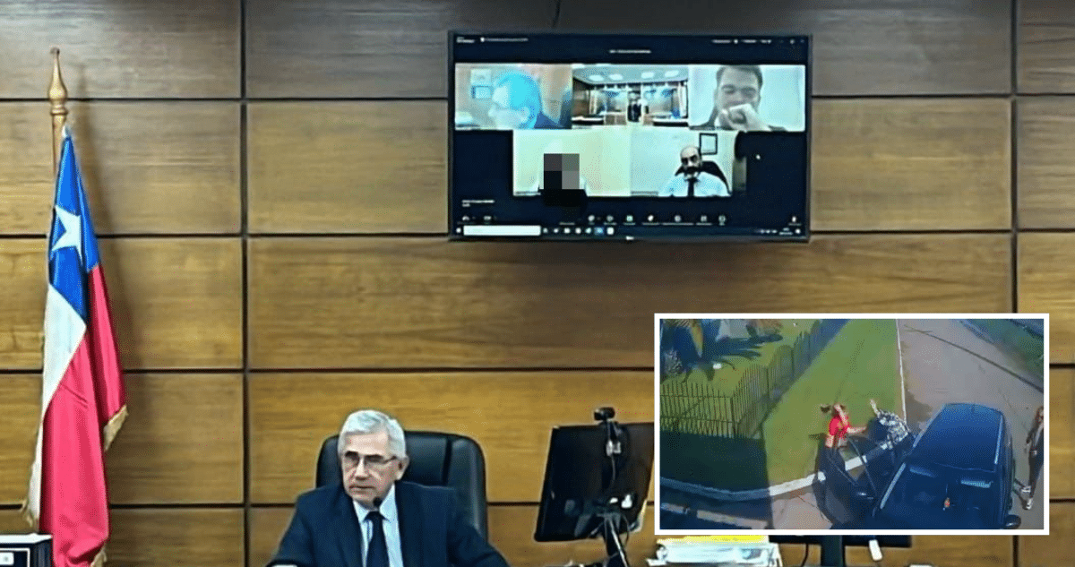 Mujer Enfrenta Prisión Preventiva por Disparo Accidental a Amiga en Motel