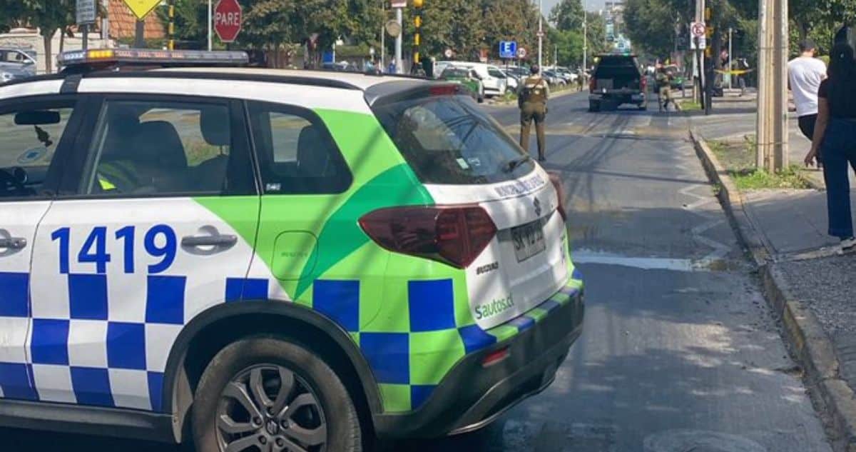 Municipalidad de La Reina Toma Acción Tras Trágico Incidente con Motociclista