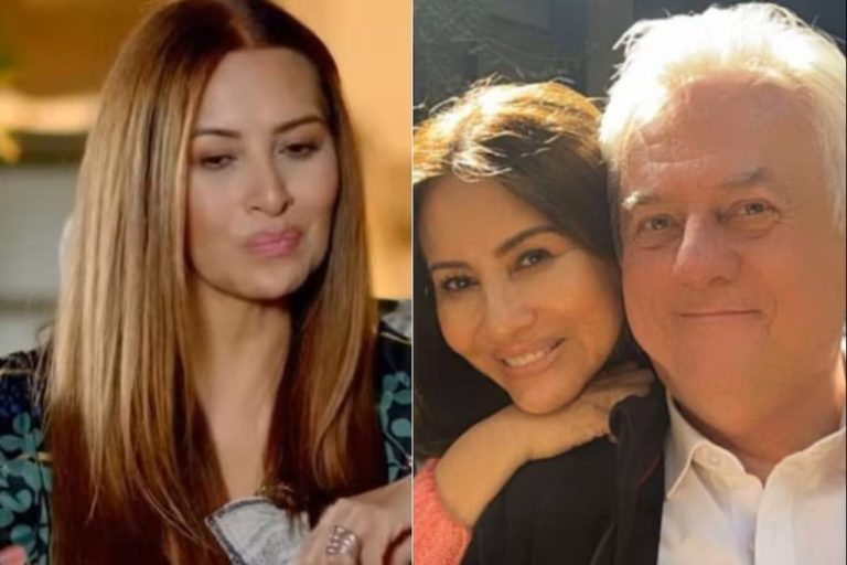 Myriam Hernández: Superando el Fin de un Matrimonio de 35 Años