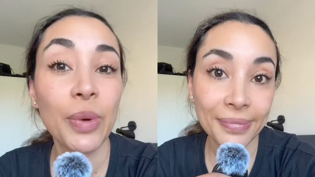 Natalia Rodríguez: Criando a su hija con una mentalidad global