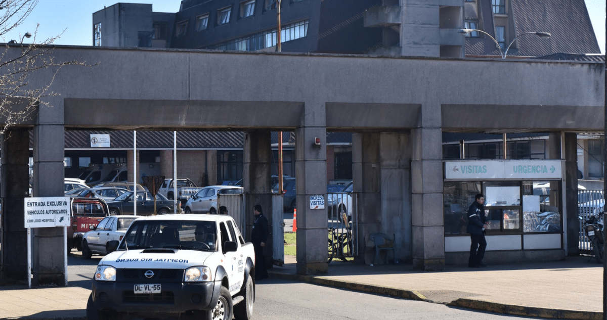 Negligencia Fatal: Condena al Servicio de Salud y Hospital por Muerte de Empresario