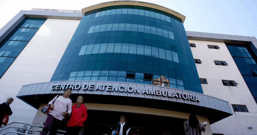 Negligencia Médica en el Hospital de Concepción: Caso de Diagnóstico