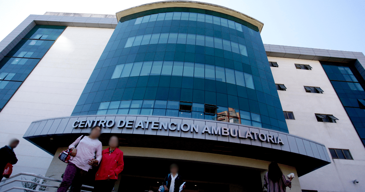 Negligencia Médica en el Hospital de Concepción: Caso de Diagnóstico