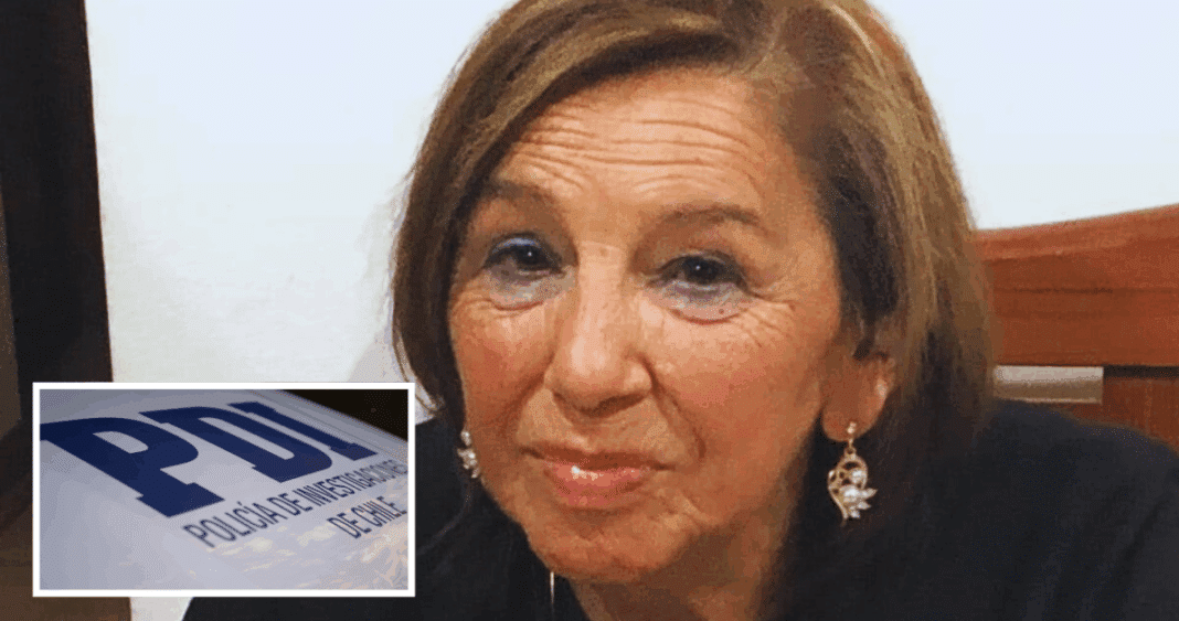 Nuevas Pistas Revelan Giros Inesperados en el Caso de María Ercira