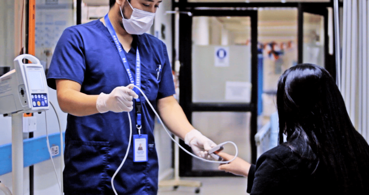 Nuevo Centro Médico de Quellón: Ampliando el Acceso a Servicios de Salud Especializados