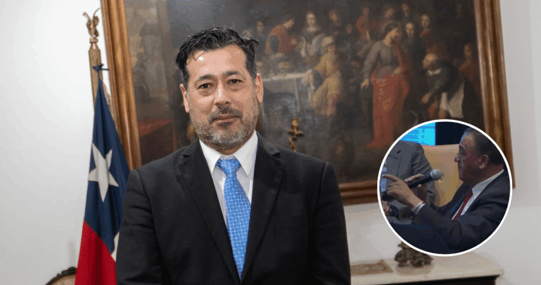 Nuevo Liderazgo en Energía del Bío Bío: Experto Sociólogo Asume Cargo Tras Polémica Salida de Autoridad