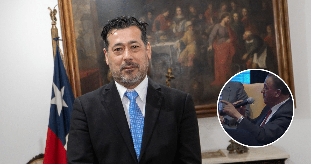 Nuevo Liderazgo en Energía del Bío Bío: Experto Sociólogo Asume Cargo Tras Polémica Salida de Autoridad