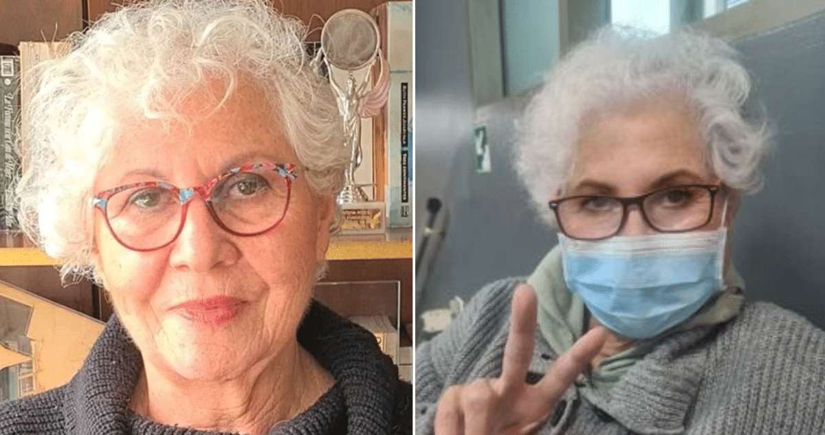 Oraciones y Esperanza: La Lucha de Teresita Reyes Contra Complicaciones Cardíacas y Renales