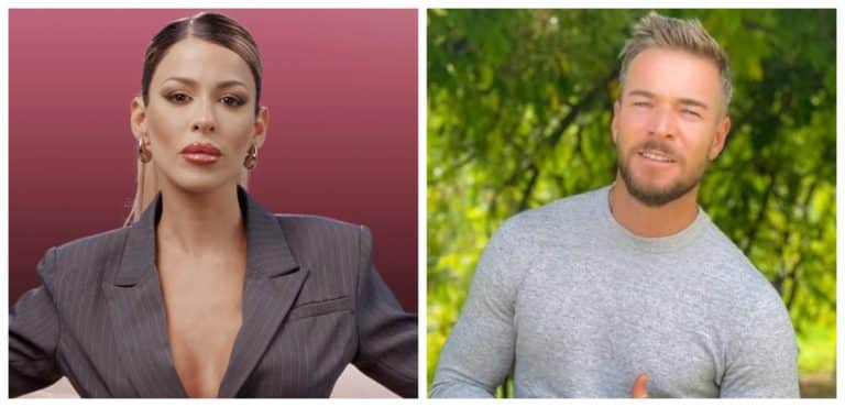 Oriana Marzoli Expone la Verdad Detrás de su Relación Rota con Tony Spina