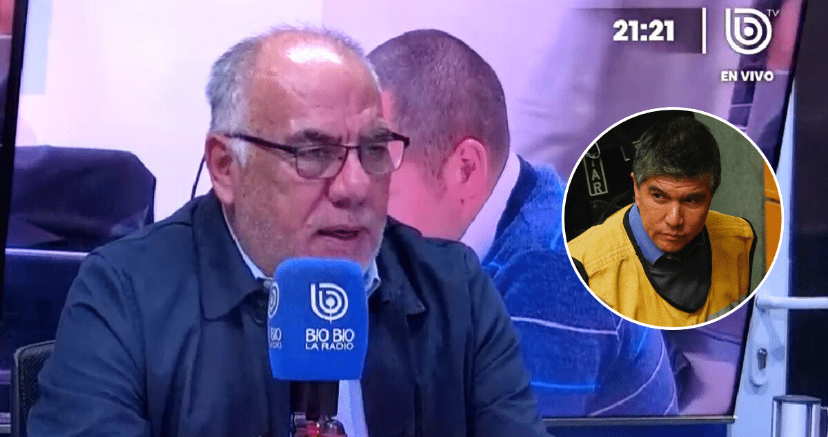 Osvaldo Andrade: Acompañando a un Amigo en Tiempos Difíciles