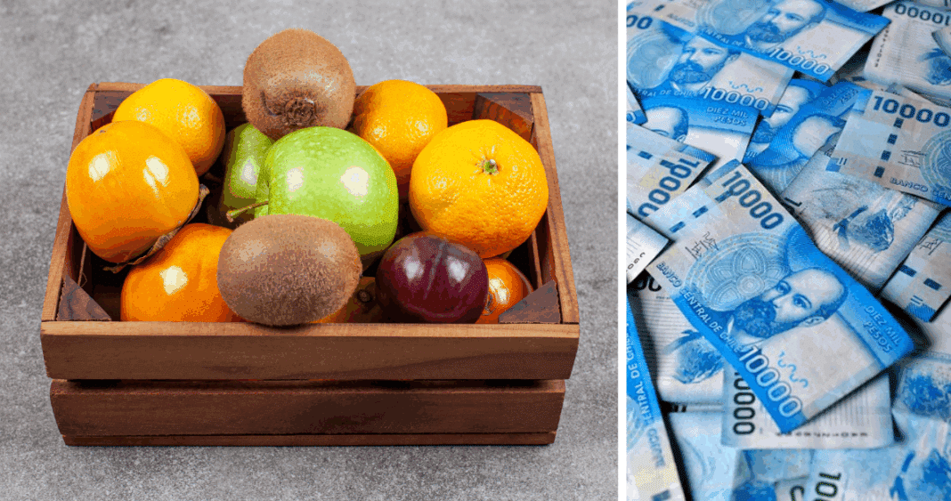 Otoño Ahorrativo: 5 Alimentos de Temporada con Hasta 64% de Descuento