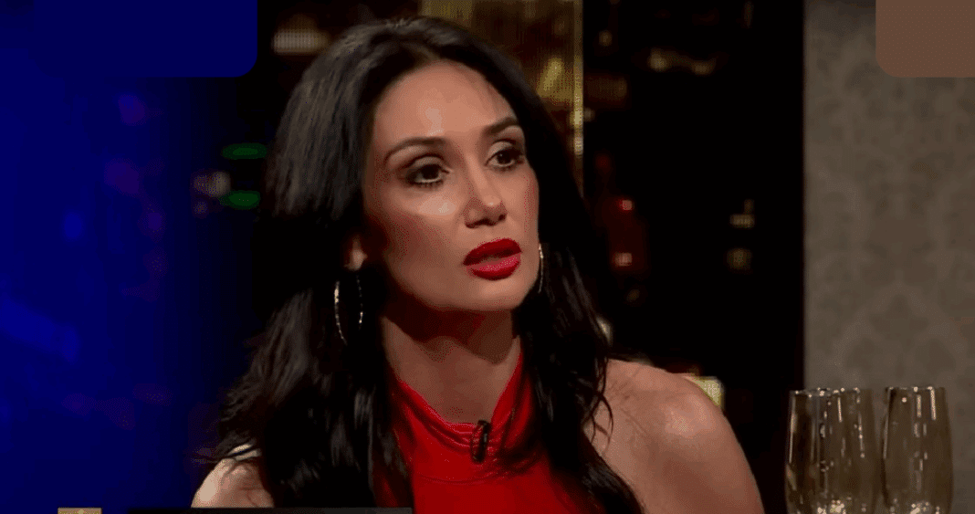 Pamela Díaz: Enfrentando Desafíos de Salud y Cambios en su Carrera