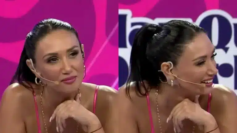 Pamela Díaz: Enfrentando Desafíos de Salud y Priorizando su Bienestar