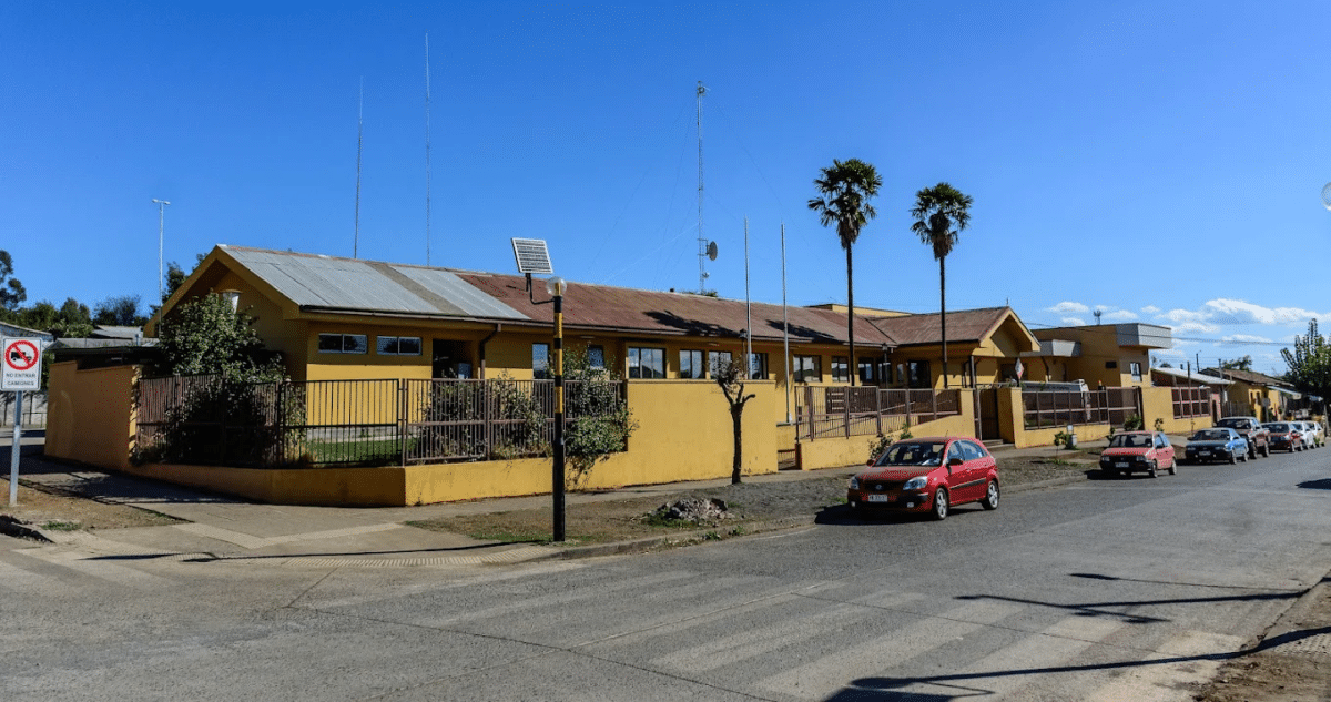 Pemuco Enfrenta Escasez de Médicos en su Único Centro de Salud