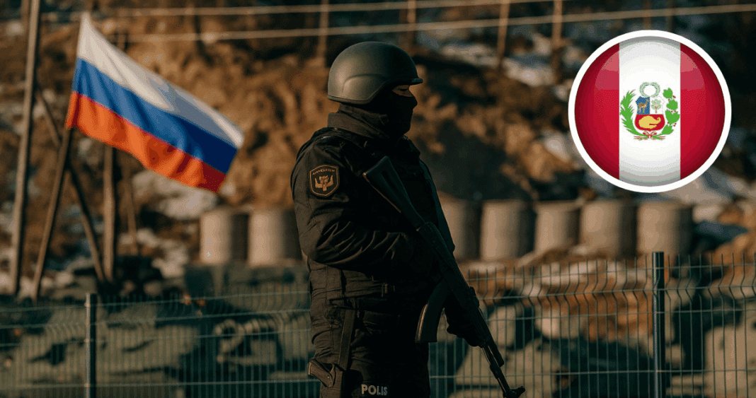 Perú en la encrucijada: ¿Alianza estratégica con Rusia o mantener el equilibrio geopolítico?