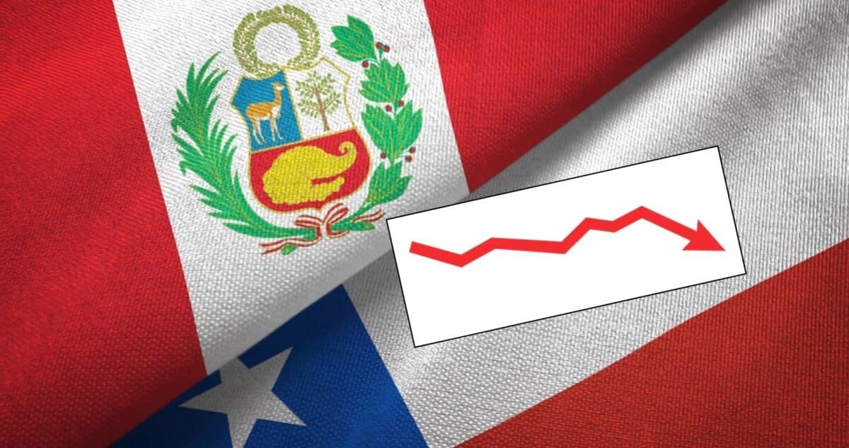 Perú y Chile: Enfrentando los Desafíos Económicos Globales en 2025