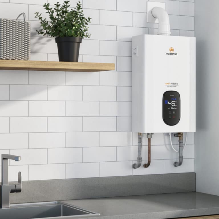 Prepara tu Hogar para un Invierno Seguro y Eficiente: Revisa tu Calefont Ahora