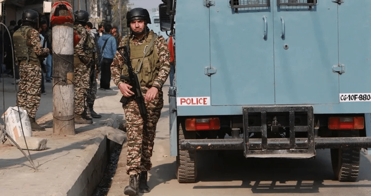 Preparación Civil Ante Posibles Ataques: India Ordena Simulacros Tras Tensiones con Pakistán