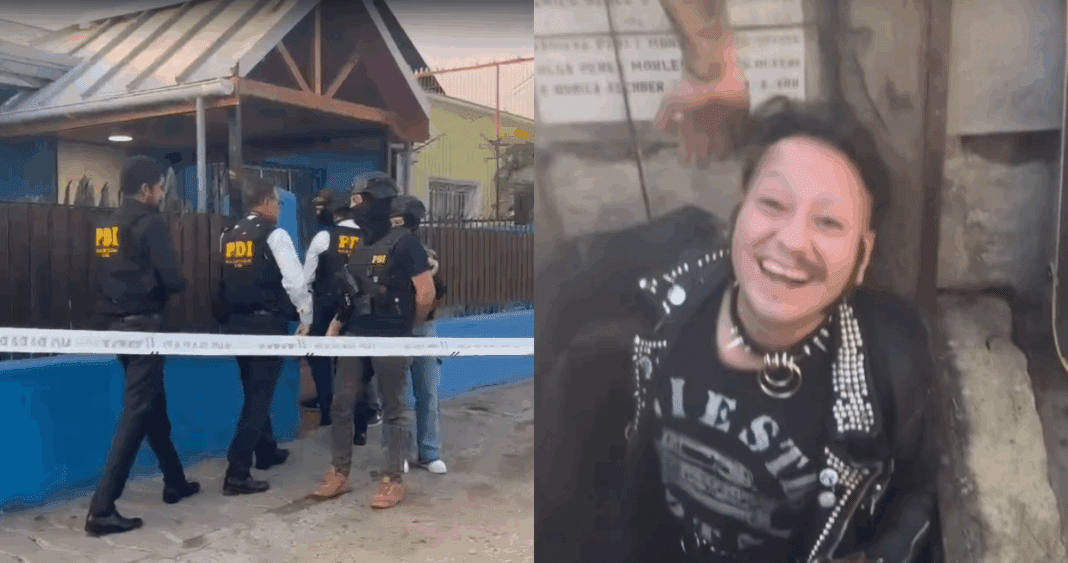 Profanación en el Cementerio General: Allanamiento y Acciones Legales Contra los Responsables