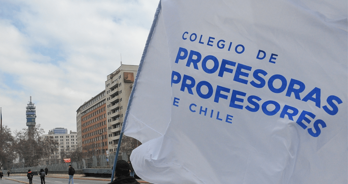 Profesores Exigen Cambios: Paro Nacional de 24 Horas el 15 de Mayo