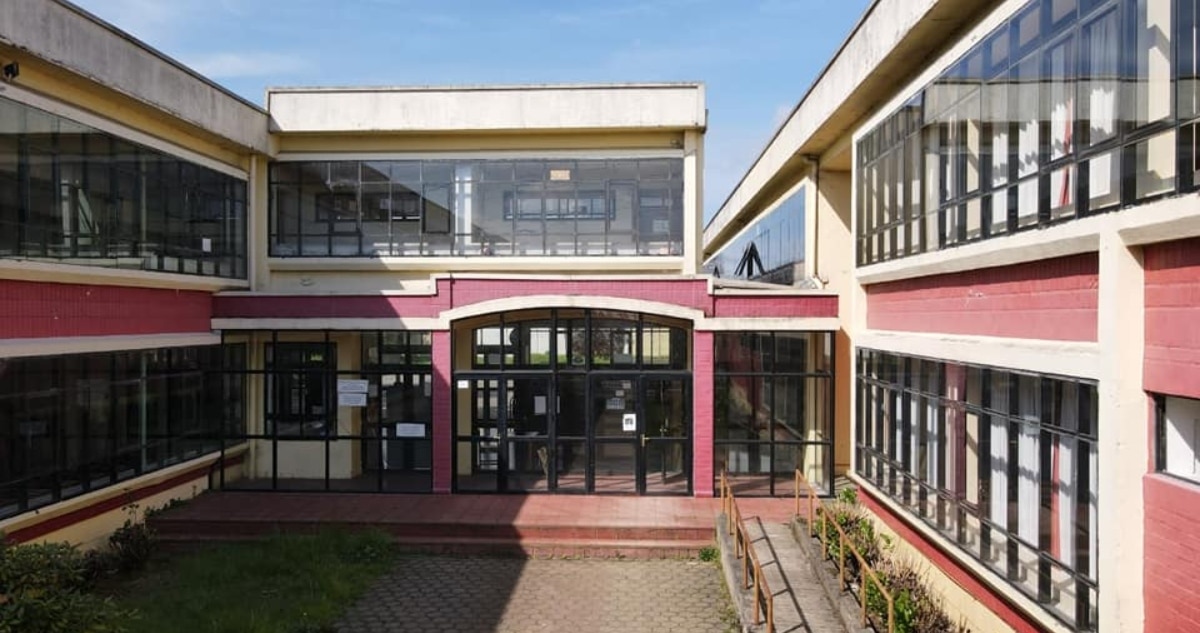 Profesores de Liceo Técnico de Valdivia Luchan por Calefacción Adecuada: Un Desafío Persistente