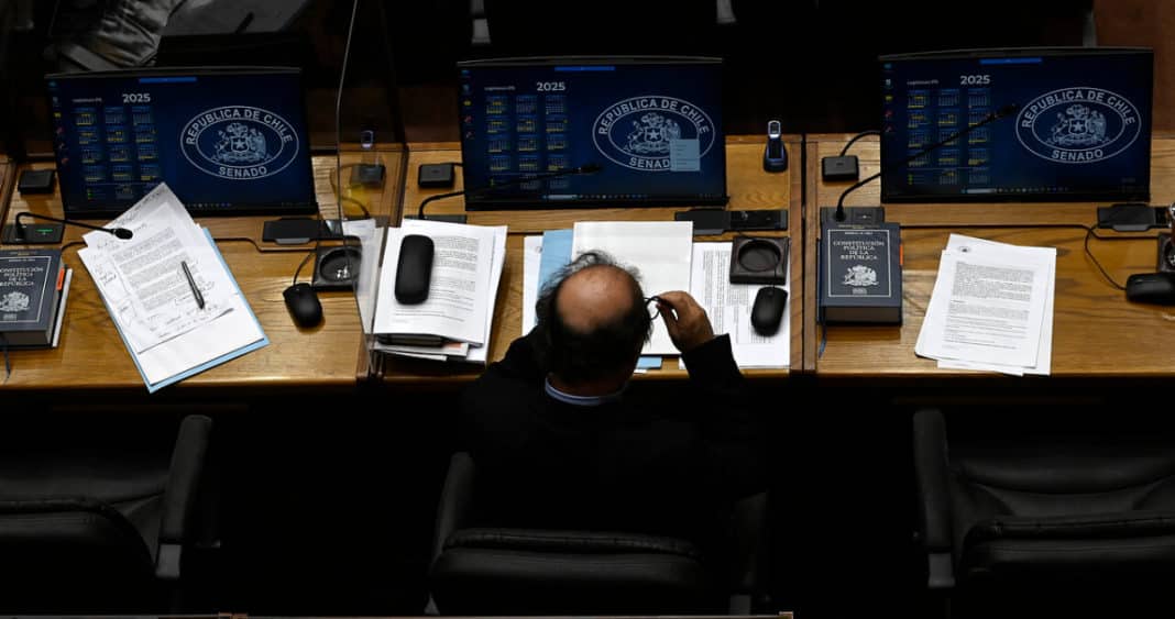 Protegiendo la Integridad Judicial: Senado Debate Proyecto para Sancionar Filtraciones