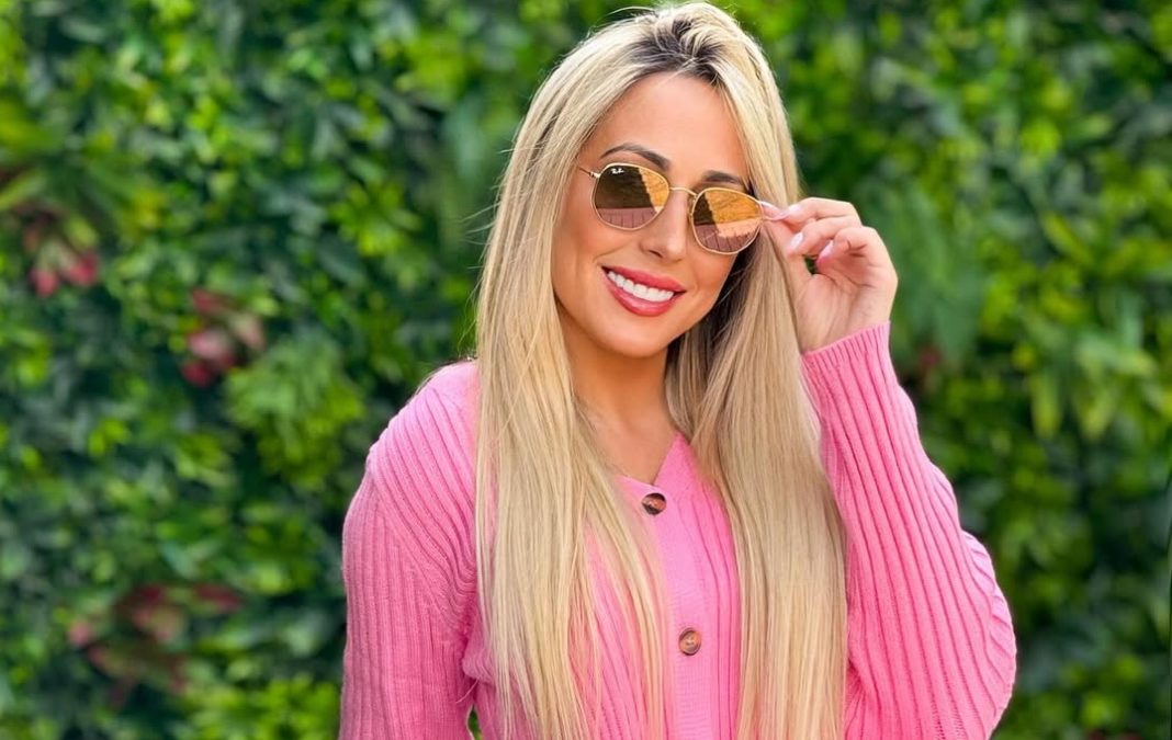 Rebeca Naranjo: Superando los Desafíos Tras Denunciar Abuso Sexual