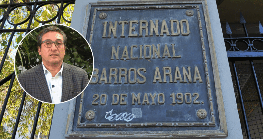 Rector Interino del INBA Ofrece Disculpas por Comentarios Controversiales sobre Estudiantes con TEA