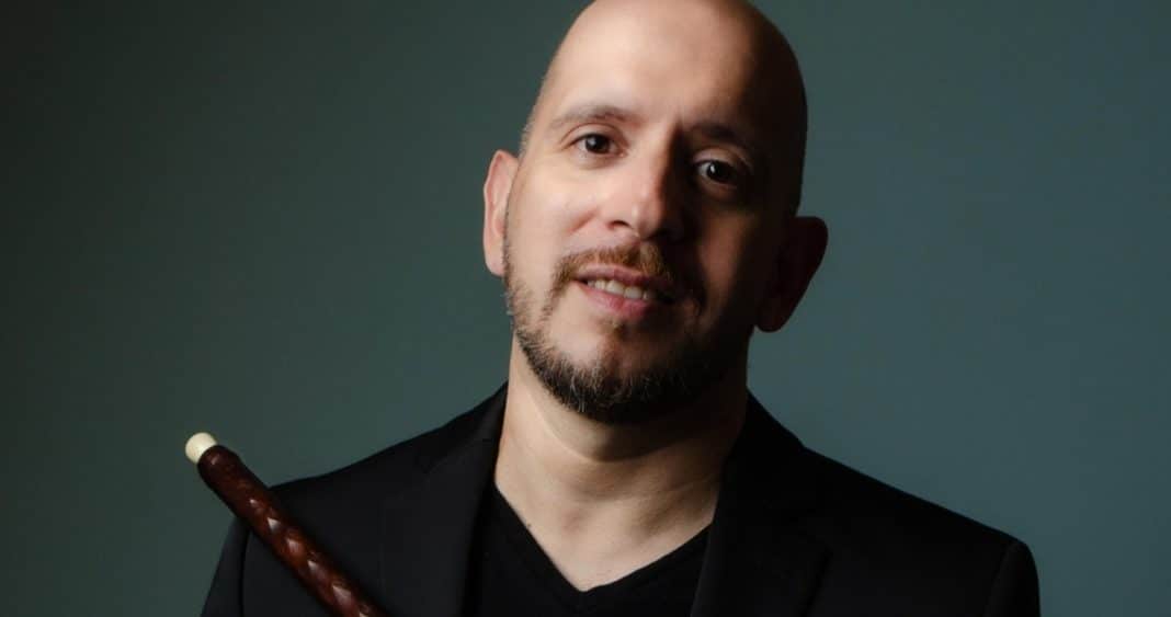 Redescubriendo la Música Antigua: El XVII Festival Internacional de Música Antigua (FIMA) Usach