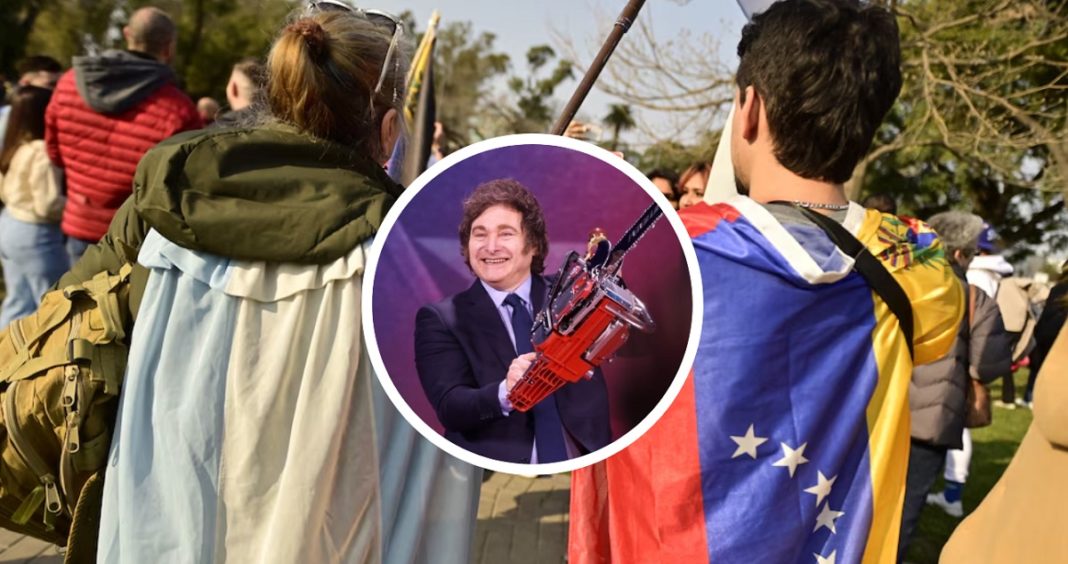 Reforma Migratoria de Argentina: Endurecimiento de Controles y Nuevos Requisitos para Extranjeros
