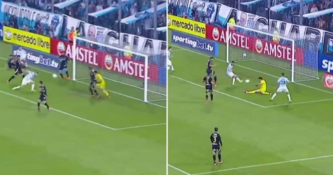 Remontada Histórica: Cómo Racing Club Dejó Atrás a Colo Colo en la Libertadores 2025
