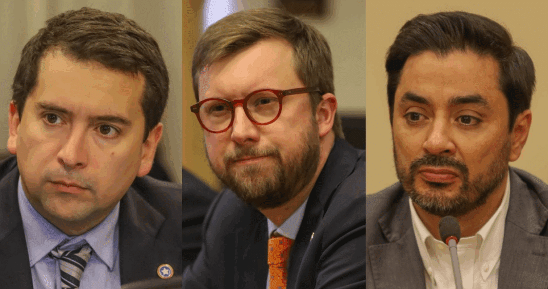 Republicanos Critican Proyecto de Ley RUF: