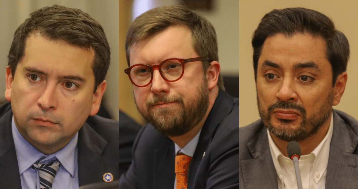 Republicanos Critican Proyecto de Ley RUF: