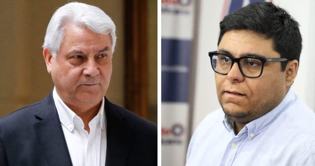 Republicanos Exigen Máxima Sanción Contra Diputado Naranjo por Supuesta Agresión