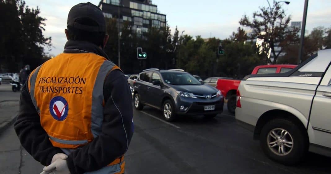 Restricción Vehicular en Santiago: Guía Completa para el 2025