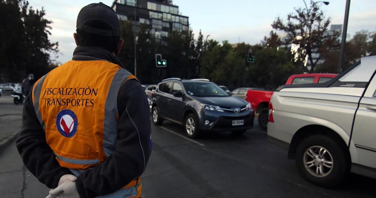 Restricción Vehicular en Santiago: Guía Completa para el 2025