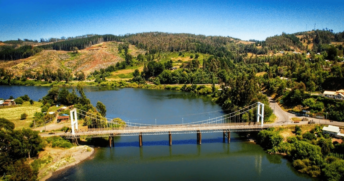 Restricción de Paso en Puente Emblemático: Soluciones Urgentes para Garantizar la Seguridad Vial