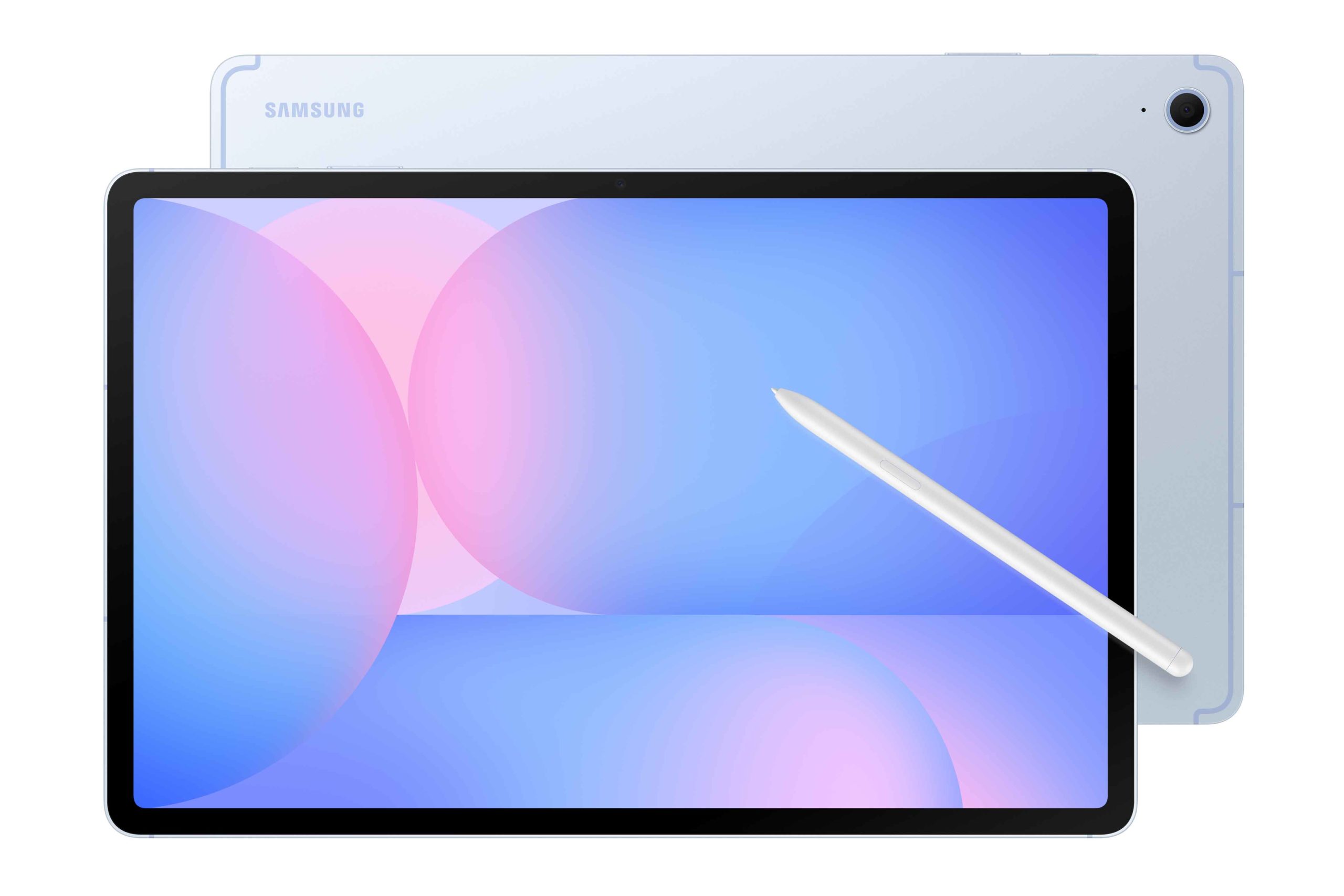 Resuelve Ecuaciones Matemáticas con la Poderosa Galaxy Tab S10 FE
