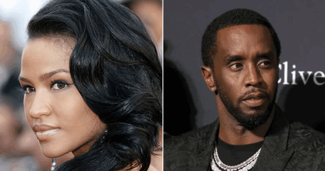 Revelaciones Impactantes: Exnovia de Diddy Combs Testifica Sobre Abusos y Orgías Forzadas