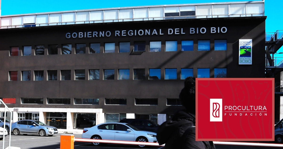 Revelaciones sobre la Aprobación Cuestionada del Proyecto de Procultura en el Bío Bío