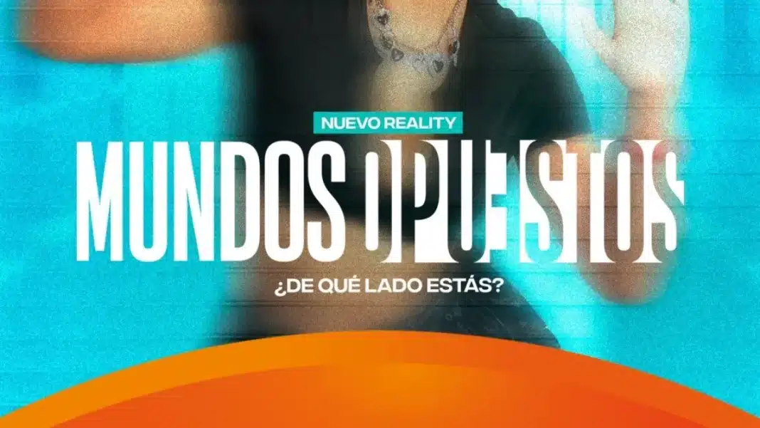 Revelaciones y Sorpresas: Históricos Participantes Regresan a «Mundos Opuestos 3»